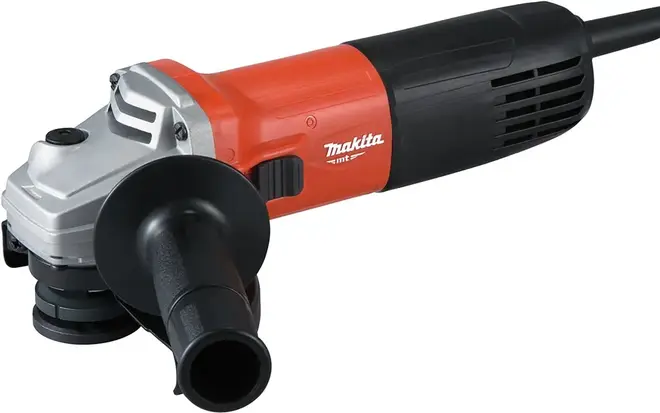 Макита M9508 шлифмашина угловая (720 Вт 220-240 В)