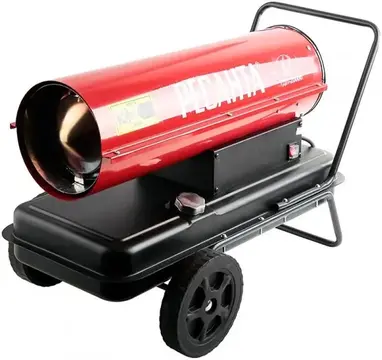 Ресанта ТДП-20000 пушка дизельная тепловая 20000