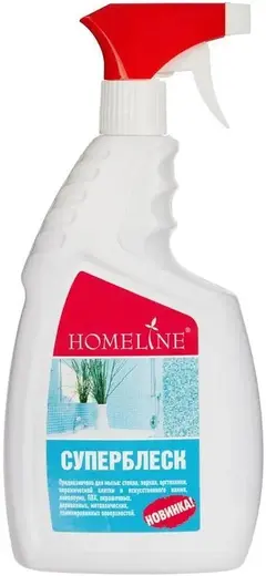 Homeline Суперблеск многофункциональное моющее средство (750 мл)