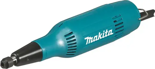 Макита GD0603 шлифмашина прямошлифовальная 240 Вт (6 мм)
