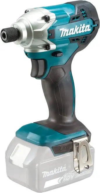 Макита DTD156Z шуруповерт ударный аккумуляторный (18 В) DTD156Z
