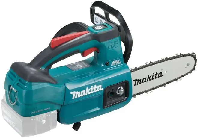Макита DUC204Z пила цепная аккумуляторная DUC204Z