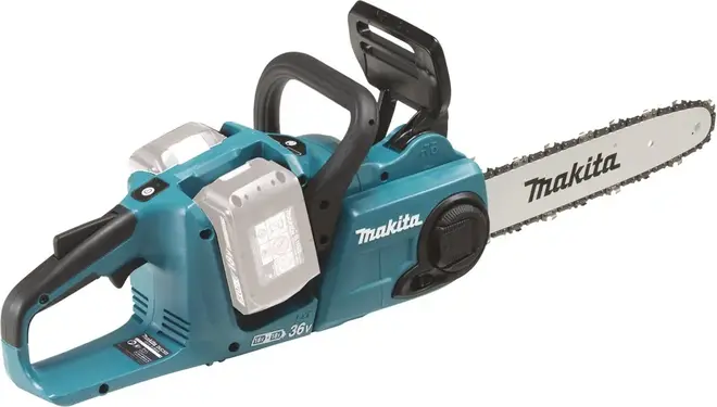 Макита DUC303Z пила цепная аккумуляторная DUC303Z