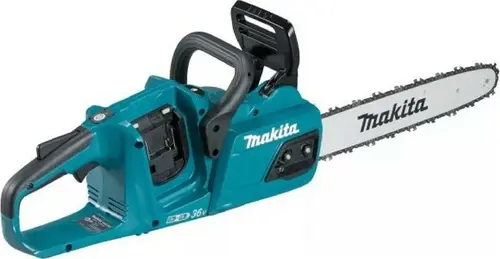 Макита DUC355Z пила цепная аккумуляторная DUC355Z