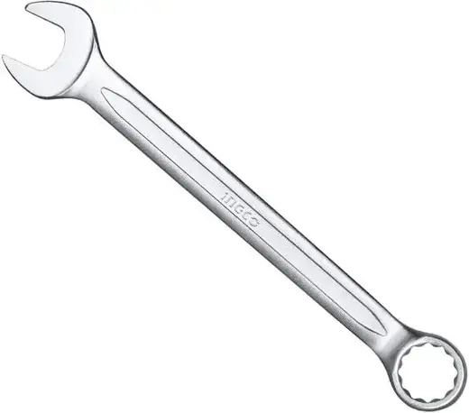 Ingco Industrial ключ трещоточный ступичный (19 * 24 мм)