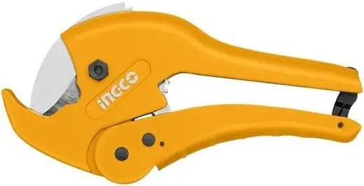 Ingco Industrial ножницы для резки ПВХ труб (230 мм)
