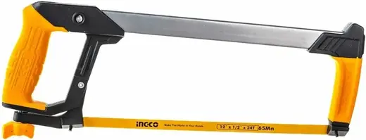 Ingco Industrial ножовка по металлу (300 мм) 410 мм