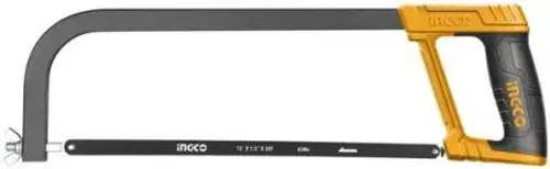 Ingco Standart ножовка по металлу (300 мм)