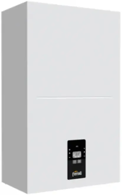 Ферроли Tor котел настенный электрический 12 KW (12 кВт)