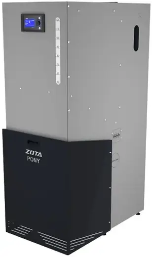 Zota Prom котел электрический 70 (70±7 кВт)