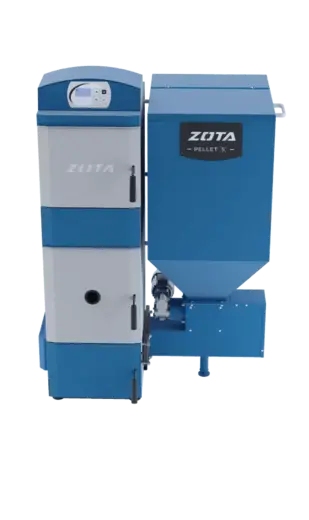 Zota Prom котел электрический 200 (200±20 кВт)