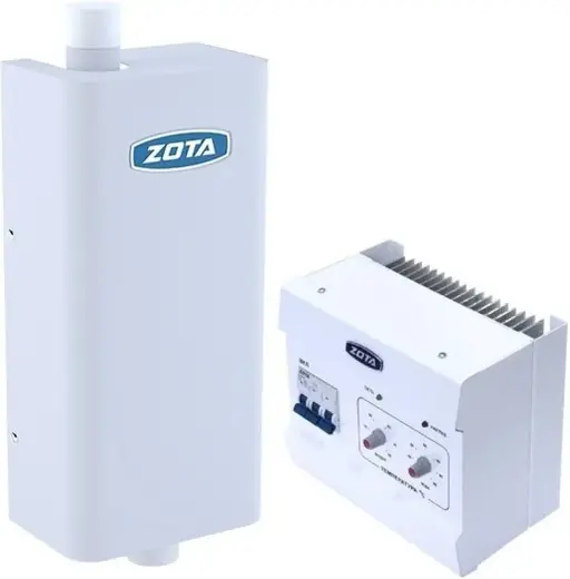 Zota Econom SSR котел электрический 6 (с пу 6 кВт)