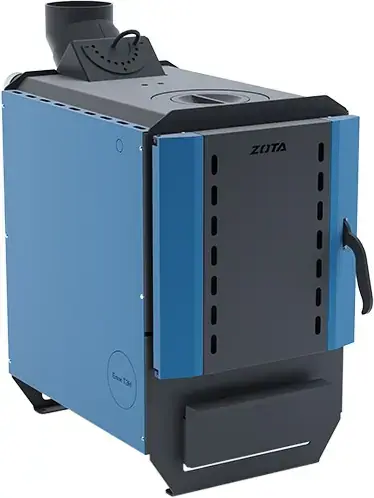 Zota Box котел твердотопливный 8 (3/8 кВт)