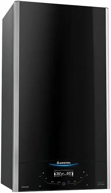 Аристон Alteas One+ Net двухконтурный конденсационный газовый котел 30