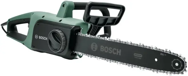 Bosch Universal Chain 40 пила цепная электрическая