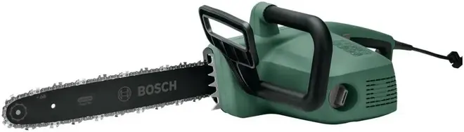 Bosch Universal Chain 40 пила цепная электрическая