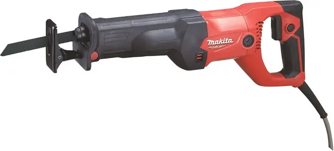 Макита M4501 пила сабельная (1010 Вт)