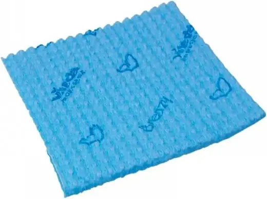 Vileda Professional Breazy салфетка с микроволокном (1 салфетка) голубая