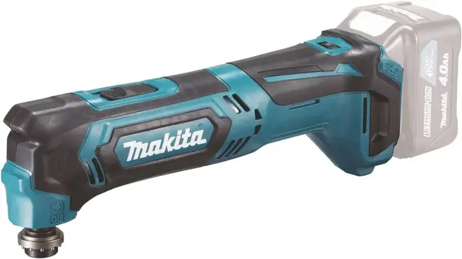 Макита TM30DZ реноватор аккумуляторный (12 В)
