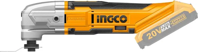 Ingco Industrial CMLI2001 реноватор аккумуляторный (20 В) CMGLI2001