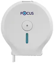 Focus Mini Jumbo диспенсер для туалетной бумаги в средних рулонах