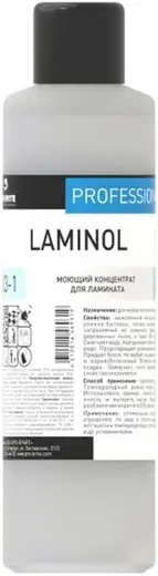 Pro-Brite Laminol моющий концентрат для ламината (1 л)