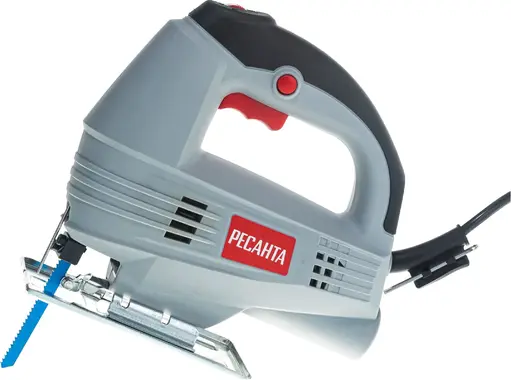 Ресанта Л-55/600 лобзик электрический