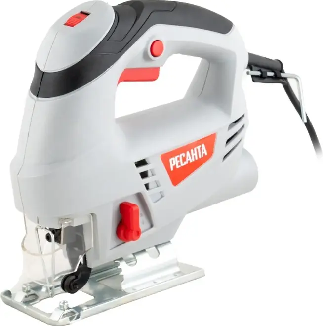 Ресанта Л-65/650 лобзик электрический