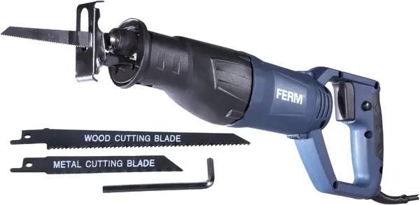 Ferm RSM1019 пила сабельная (710 Вт 230-240 В)