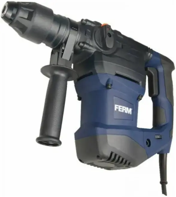 Ferm HDM1037 перфоратор (1500 Вт)
