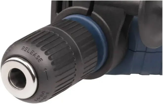 Ferm PDM1051 дрель ударная (550 Вт) PDM1051