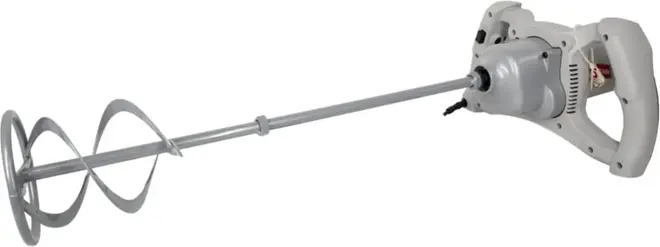 Ресанта СМ-1600Э-2 миксер строительный (1600 Вт) №75/20/1
