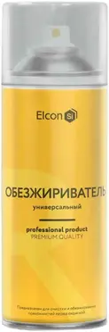 Elcon R обезжириватель универсальный (520 мл)