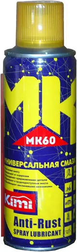 DG MK 60 универсальная смазка (450 мл)