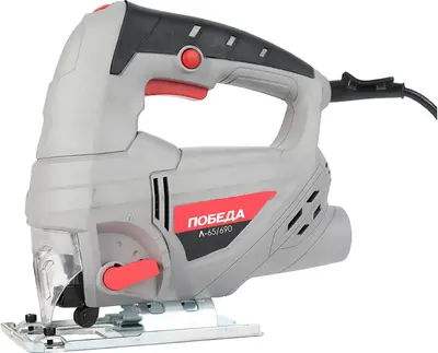 Победа Л-65/690 лобзик электрический (690 Вт)