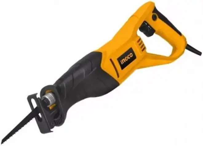 Ingco Standart RS8008 пила сабельная (750 Вт 220-240 В)