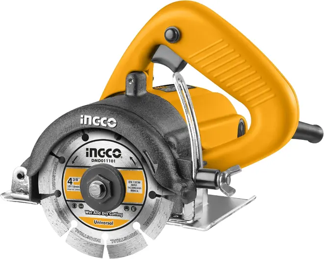 Ingco MC14008 пила алмазная (1400 Вт)