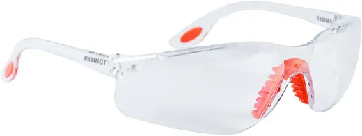 Патриот PPG-9 очки защитные (открытый тип)