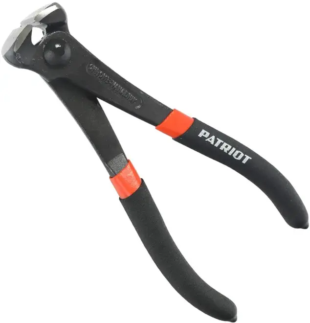 Патриот ECP-200 клещи торцевые (200 мм)