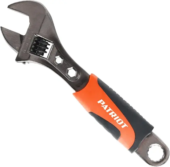 Патриот AWF-150 ключ разводной (20 мм)