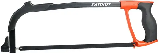 Патриот FHP-303L Platinum ножовка по металлу (300 мм)