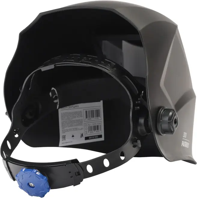 Патриот 301D маска сварщика