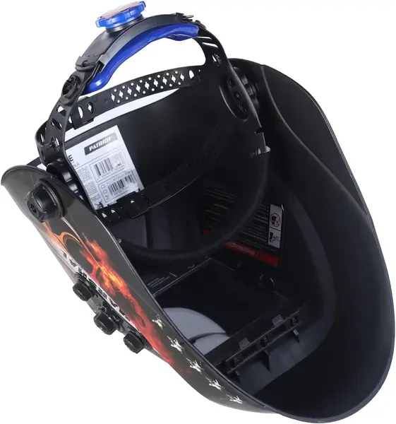 Патриот WH 800E маска сварщика