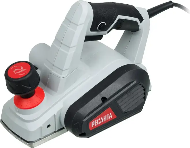 Ресанта Р-82/800 рубанок электрический