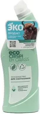 Grass Eco Crispi экосредство для сантехники (750 мл)