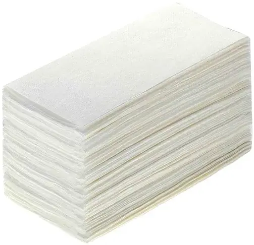 Хоумстар Vita полотенца бумажные листовые V-сложения (250 полотенец в пачке)