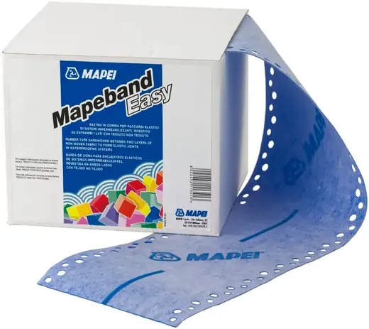 Mapei Mapeband Easy манжеты для создания сквозных отверстий (400*400 мм)