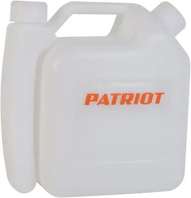 Патриот PТ 641 пила цепная бензиновая