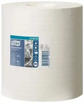 Tork Wiping Paper Advanced M2 полотенце бумажное центральная вытяжка на втулке (165 м)