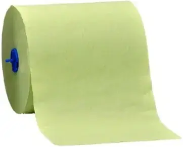 Tork Matic Advanced H1 полотенца бумажные в рулонах (150 м) зеленые 2 слоя